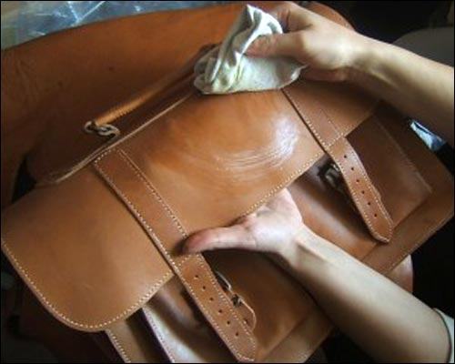 Kết quả hình ảnh cho mốc trên đồ da