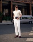 ví cầm tay nam VCTLA196-1-N ảnh 3