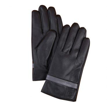 Găng tay da cừu cảm ứng GTLACUNA-01-D
