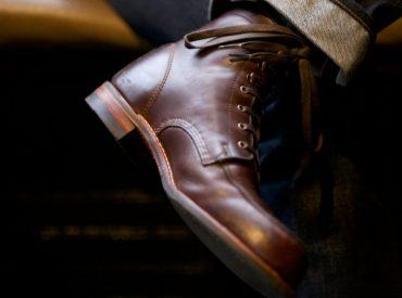 Các loại da chuyên sử dụng trong sản xuất giày dép
