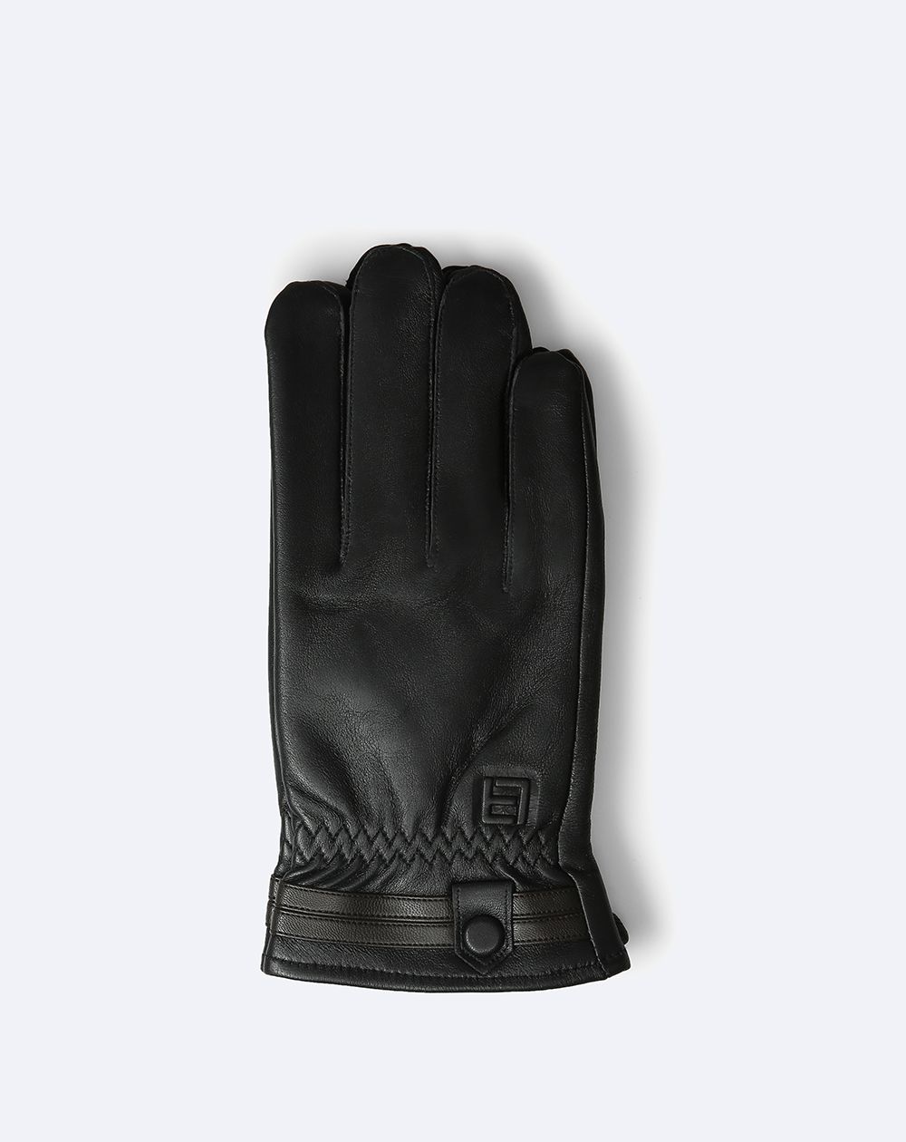 Găng tay da cao cấp GTLACUNA-18-D