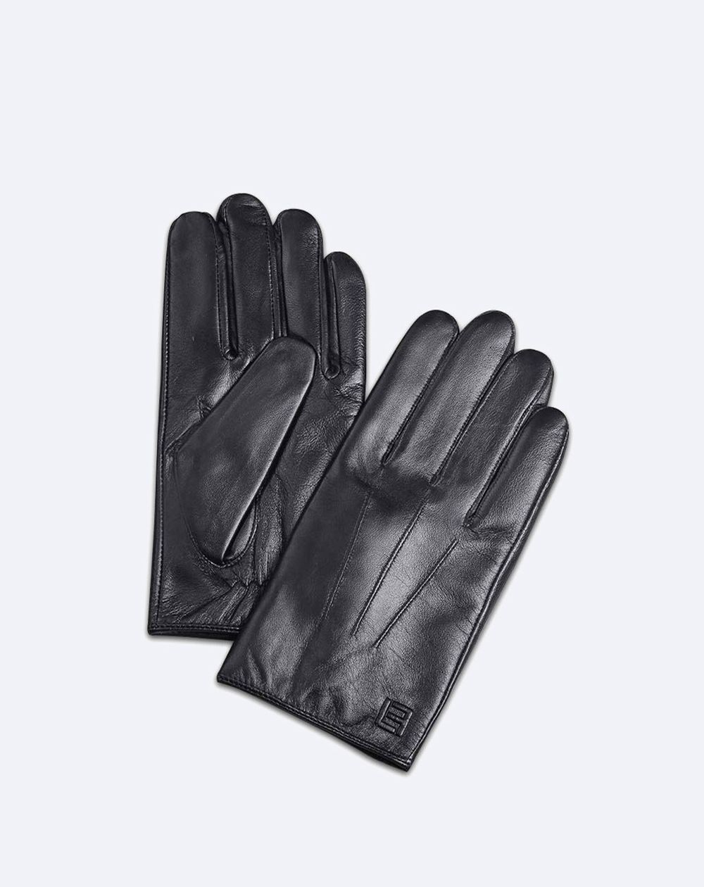 Găng tay da cao cấp GTLACUNA-05-D