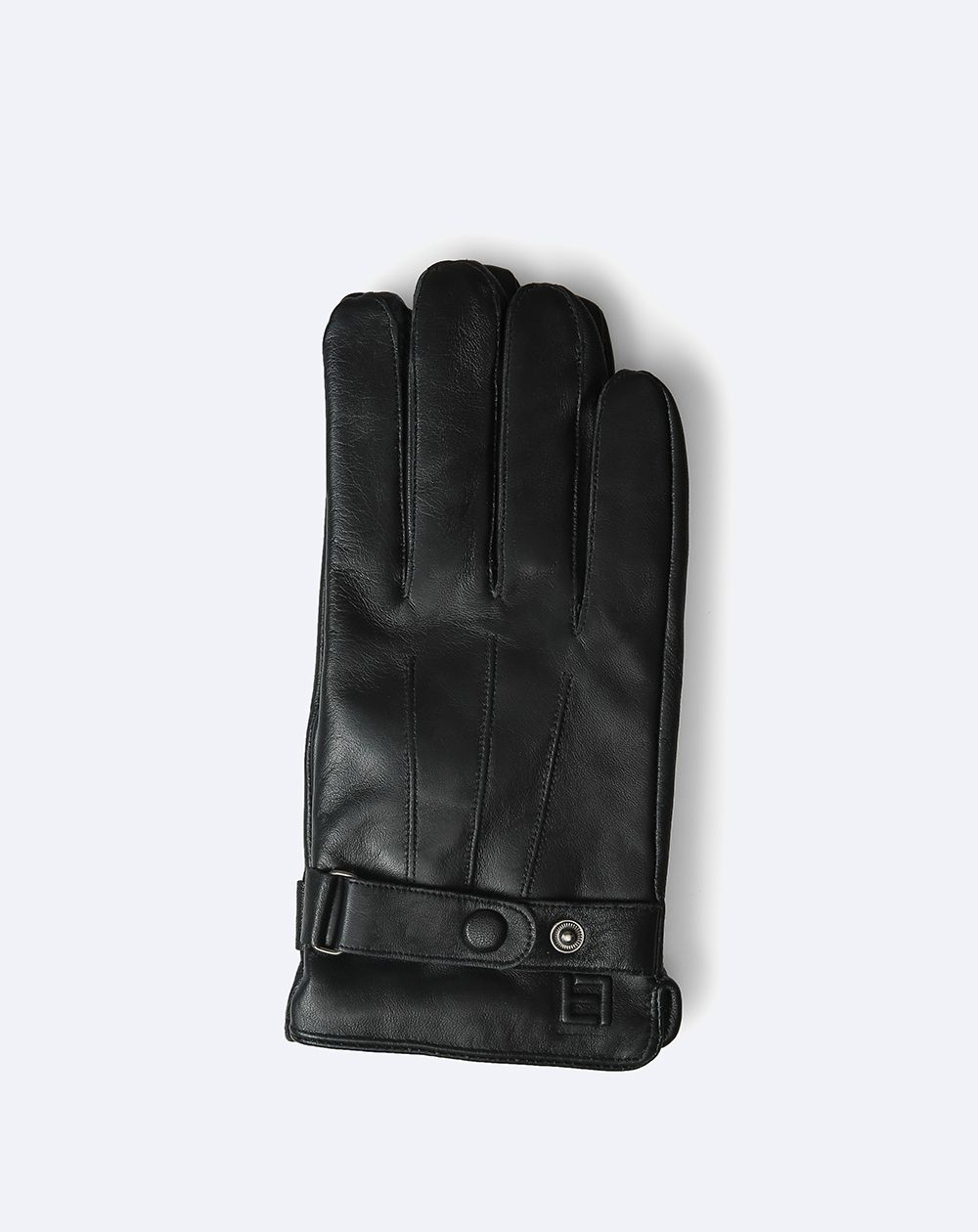 Găng tay da nam cao cấp GTLACUNA-20-D