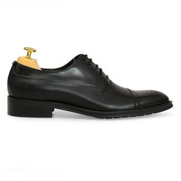 Giày da Oxford Brogue GNLA9632-1301-D