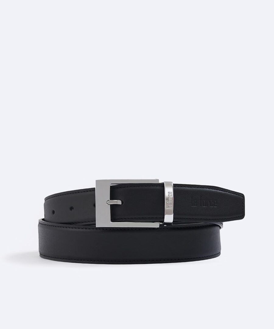 Dây lưng nam hàng hiệu D690-L0181103B