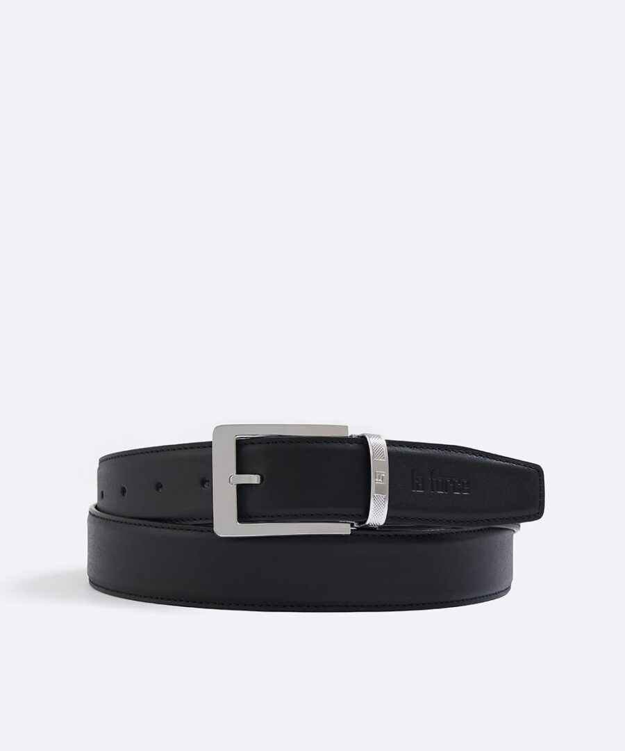 Dây lưng nam hàng hiệu mã D690-L0181107B