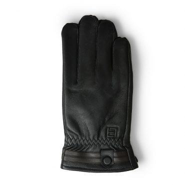 Găng tay da cừu cảm ứng GTLACUNA-18-D
