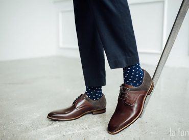 15+ Kiểu giày nam cổ điển cơ bản nên có trong tủ đồ nam giới