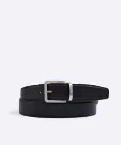 Thắt lưng da thật D690-LF0190110B
