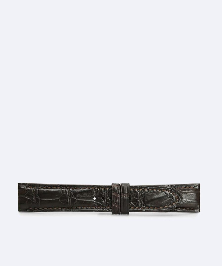 Dây đồng hồ da thật DDHLF-CF-MM