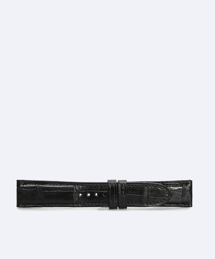 Dây da đồng hồ mã DDHLF-D-MM