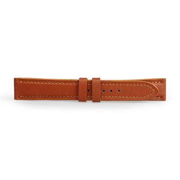 Dây đeo đồng hồ da bò Laforce DDHLF-01-NV