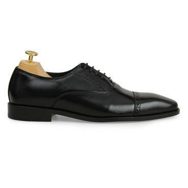 Giày tây nam Oxford Brogues GNLA08-8-D