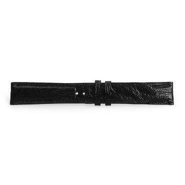 Dây da đồng hồ da đà điểu DDHLFDD-D-MM