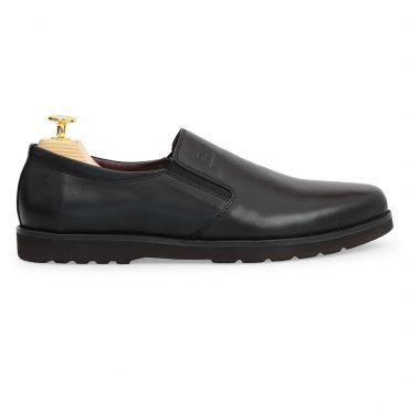 Giày da nam Loafer GNLA629-D