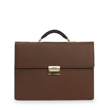 Túi xách da công sở Briefcase TLA1008-N