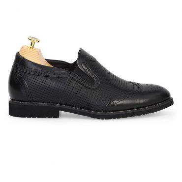Giày Loafer nam tăng chiều cao GCLAS997-16-D