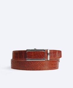 Dây nịt da nam cao cấp DLA1500-04B-T-ND