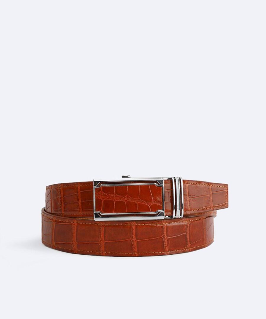 Dây lưng da nam mã DLA1200-04B-B-NV