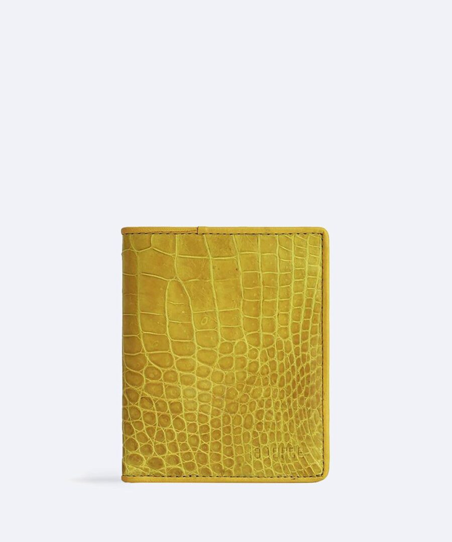 Ví da nam cao cấp VLA1100D-CB-V