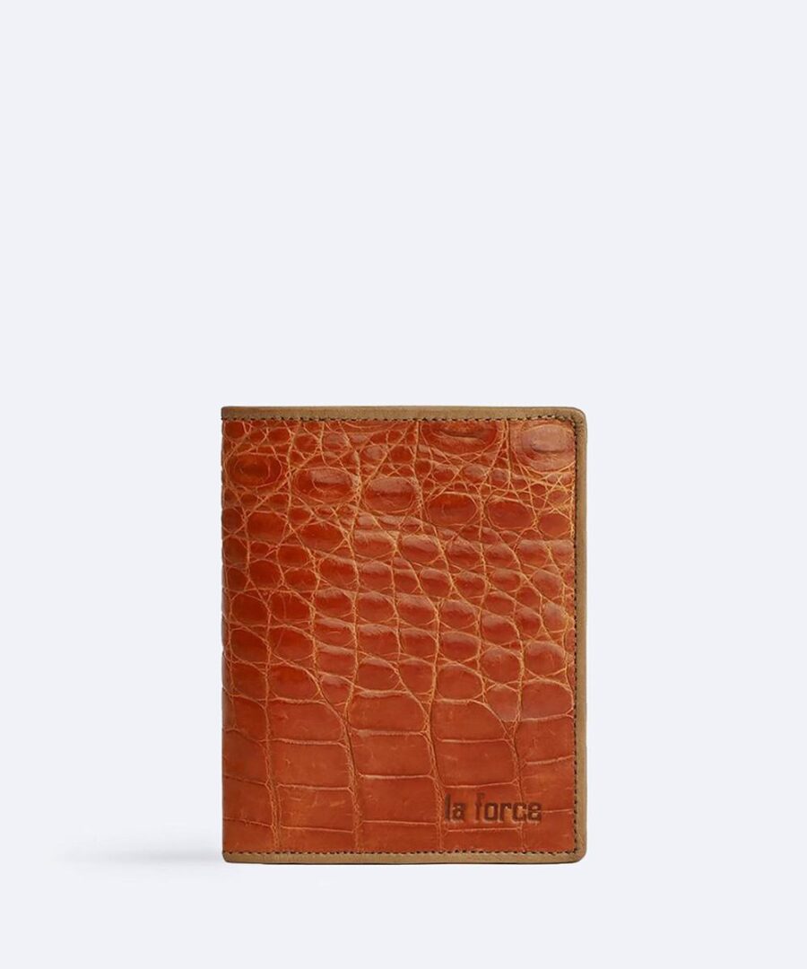 Ví da nam cao cấp VLA1600D-H-NV