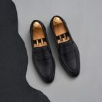 giày da Loafer GNLA1199-D ảnh 2