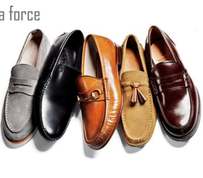 Giày Loafer là gì? Top 5+ mẫu giày Loafer được yêu thích nhất tại Laforce