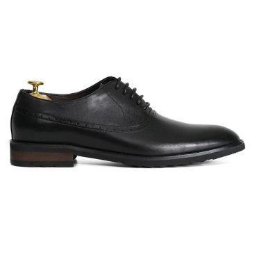 Giày tây nam Oxford Brogue GNLA6318-D
