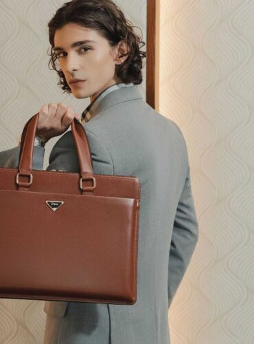 All Bags Collection for Men in 2023