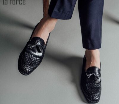 Giày Tassel Loafer là gì? Top các mẫu giày Tassel Loafer nam bán chạy tại Laforce