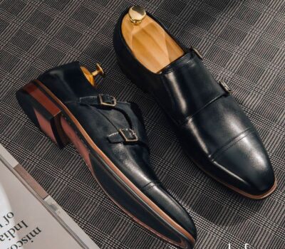 Dress Shoes là gì? BST Dress Shoes đẹp hàng hiệu Laforce