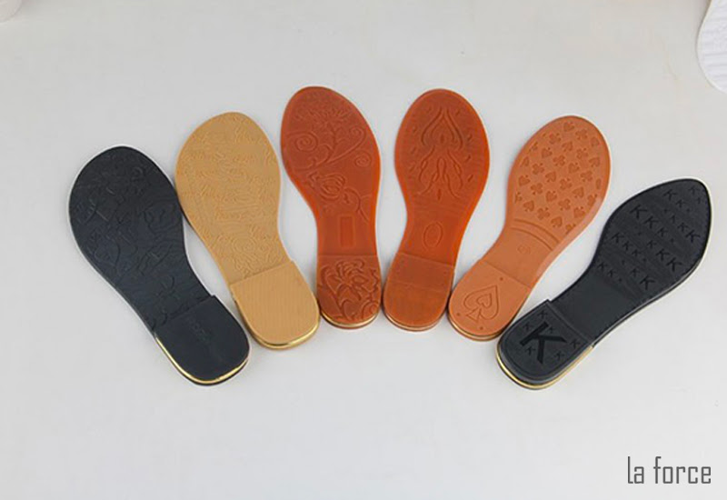 Nhận biết các loại đế giày và cách lựa chọn phù hợp nhất