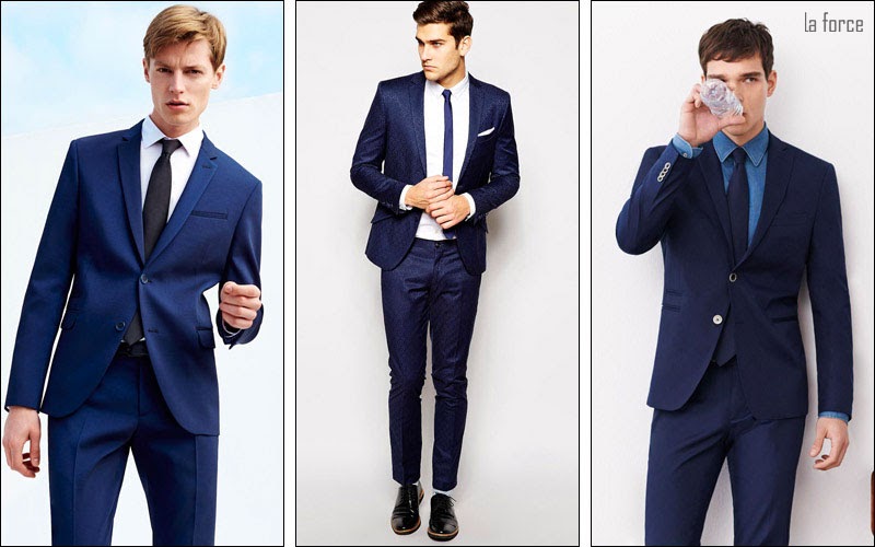 5 phong cách đồ vest nam dành cho quý ông  ELLE Man