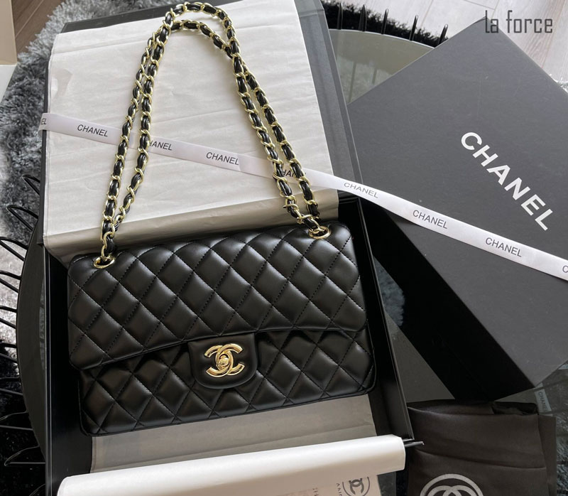 Top 10 các mẫu túi xách Chanel được yêu thích nhất hiện nay
