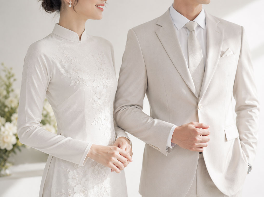 Đám hỏi mặc gì cho đẹp