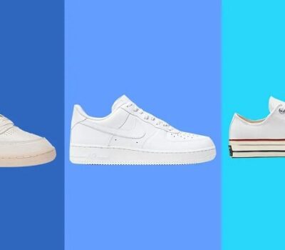 TOP 13 các loại giày Sneaker nam nữ HOT nhất hiện nay