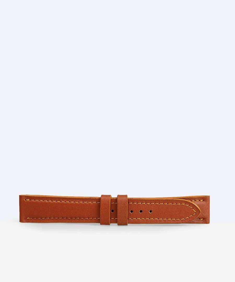 Dây da đồng hồ DDHLF-01-NV
