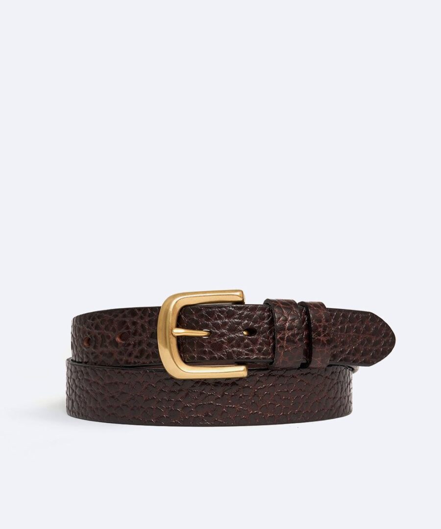 Thắt lưng cho quần jean nam DJLA35-202272-CF