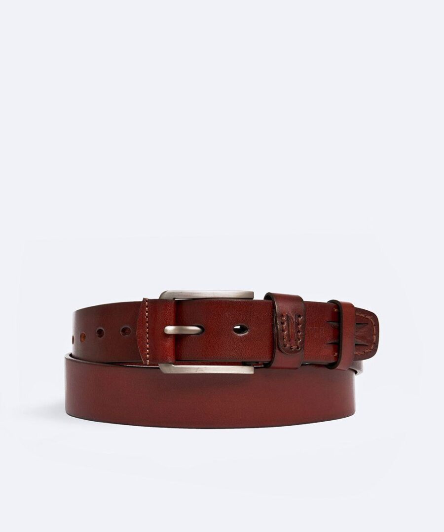 Thắt lưng nam quần jean DJLA40-202203-N