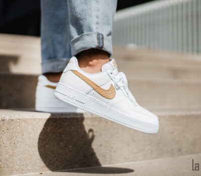 20 cách phối đồ với Nike Air Force 1 nam nữ đẹp thời trang nhất