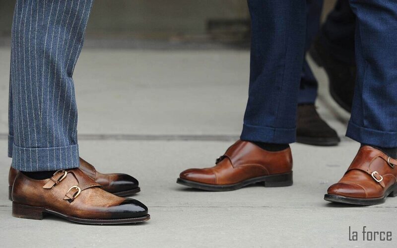 13 cách phối đồ với giày da nam đẹp thời trang lịch lãm nhất
