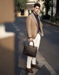 giày oxford nam GNLAA176-R8-V ảnh 1