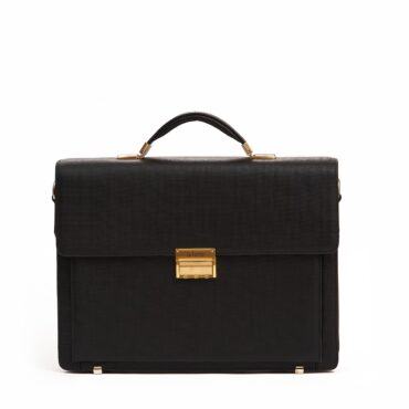 Cặp da nam xách tay Briefcase TLA1006-2-D