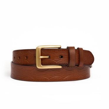 Thắt lưng quần Jean nam DJLA35-202263-N