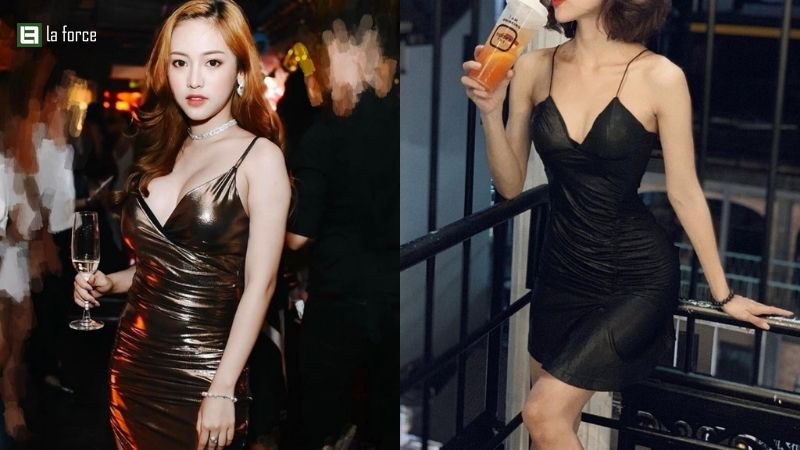 Váy Sexy đi Bar giá rẻ Tháng 82023BigGo Việt Nam