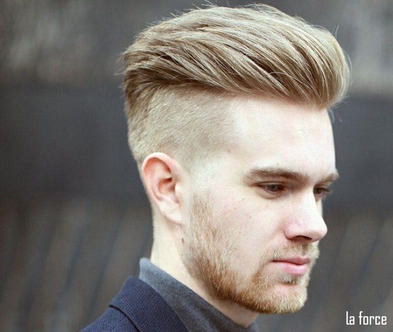 Top 21 kiểu tóc layer nam đẹp nhất xu hướng năm 2023