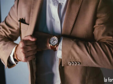 7+ Cách chọn đồng hồ nam đeo tay hợp với cổ tay và phong cách