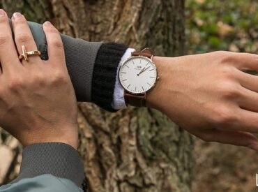 9+ Loại khóa dây đồng hồ đeo tay cao cấp phổ biến bạn nên biết