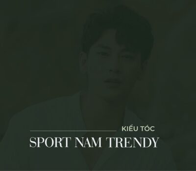 15+ Kiểu tóc sport nam đẹp năng động cá tính xu hướng 2025