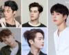 39+ Kiểu tóc nam mặt dài đẹp ấn tượng cho phái mạnh HOT trend 2023